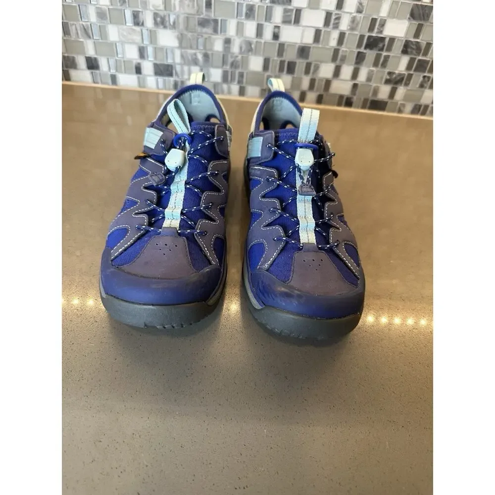 Teva pre owned